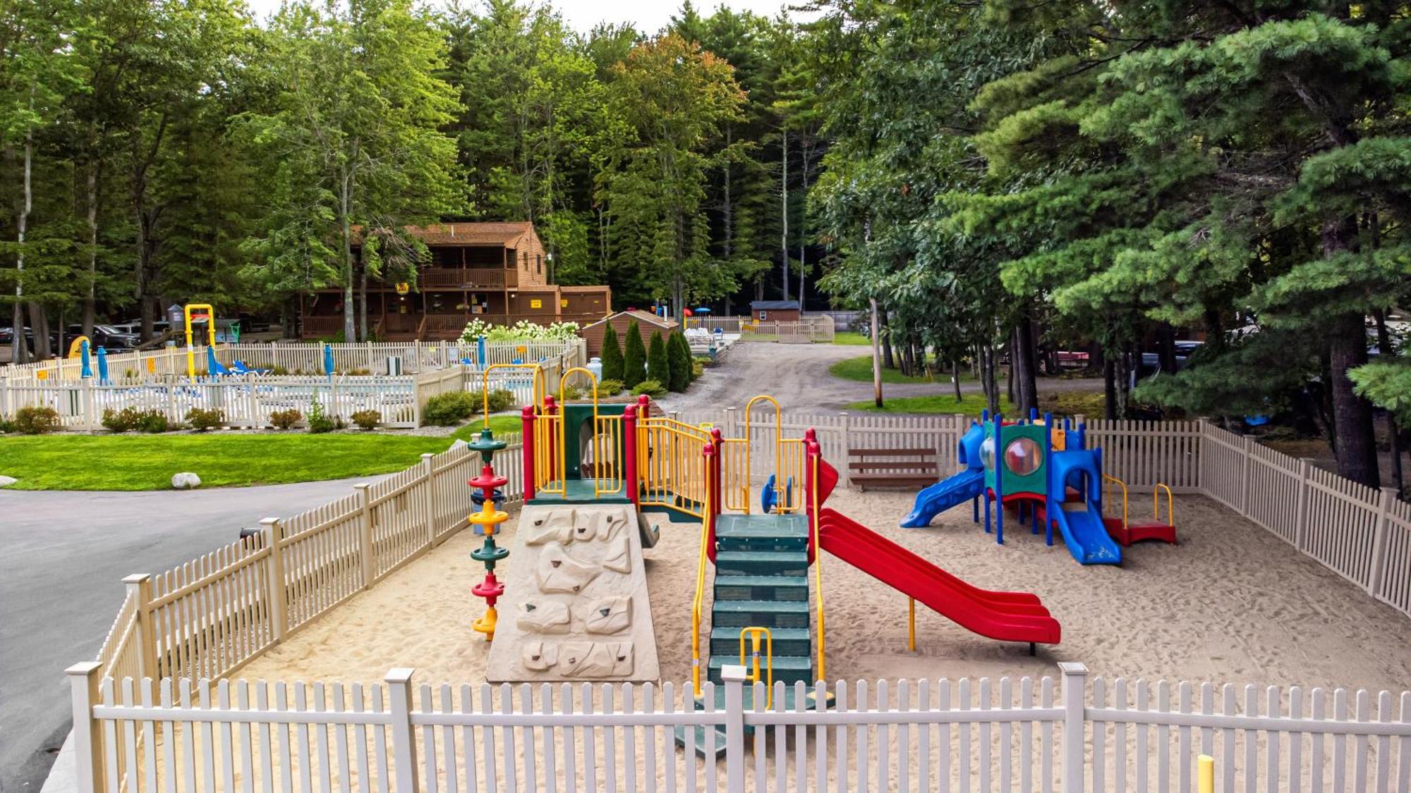 Sun Outdoors Saco Old Orchard Beach Exterior photo