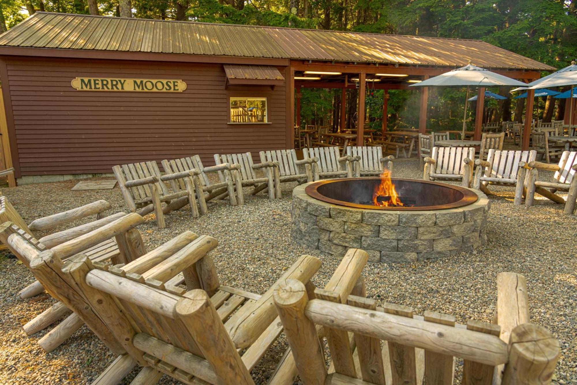 Sun Outdoors Saco Old Orchard Beach Exterior photo